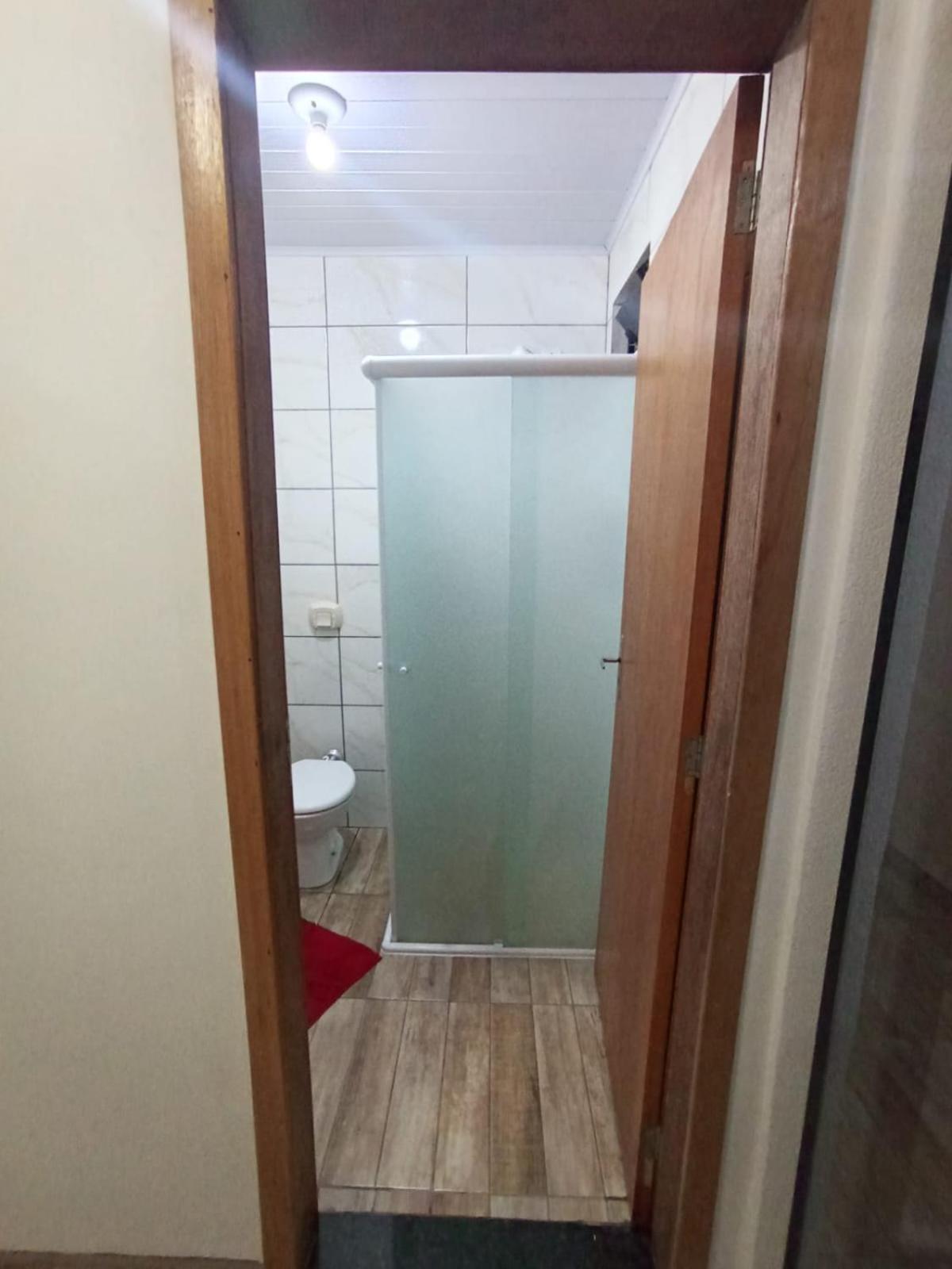 Pousada Pontal Da Armacao 佩尼亚 外观 照片